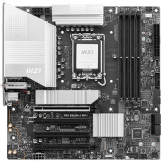 MSI PRO B860M-A WIFI (911-7E42-002)