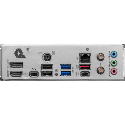 MSI PRO B860M-A WIFI (911-7E42-002)