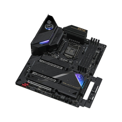 ASRock Z590 Taichi