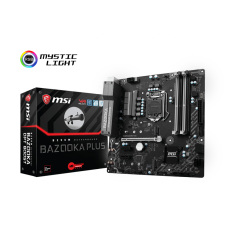 MSI B250M BAZOOKA PLUS