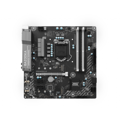 MSI B250M BAZOOKA PLUS