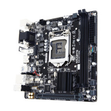GIGABYTE GA-H110N