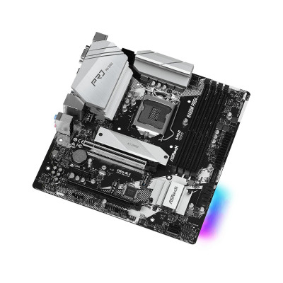 ASRock B460M Pro4