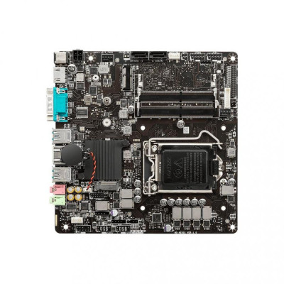 MSI H510TI-S01