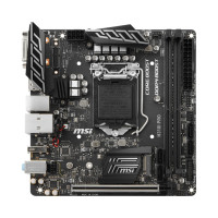 MSI H310i Pro