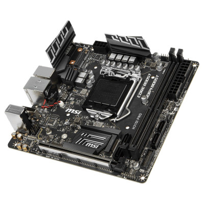 MSI H310i Pro