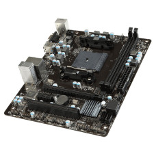 MSI A68HM-E33 V2