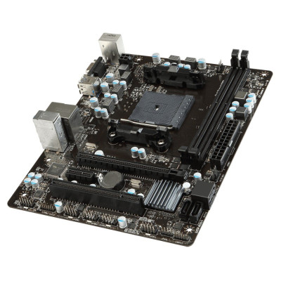 MSI A68HM-E33 V2