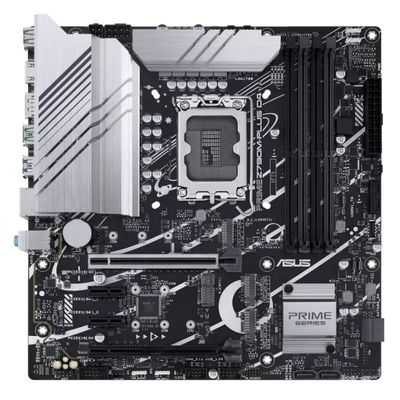 ASUS PRIME Z790M-PLUS