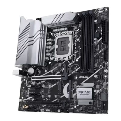 ASUS PRIME Z790M-PLUS