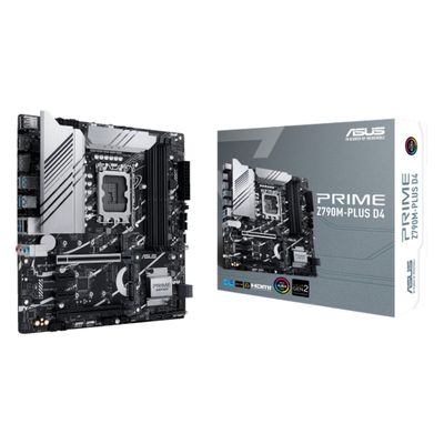 ASUS PRIME Z790M-PLUS