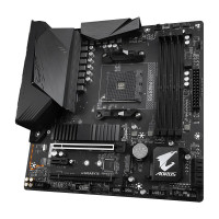 GIGABYTE B550M AORUS PRO