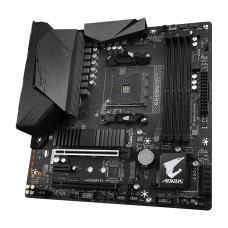 GIGABYTE B550M AORUS PRO