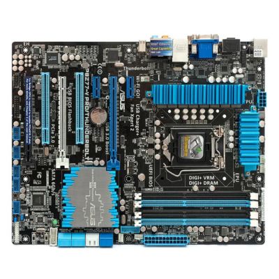 ASUS P8Z77-V PRO