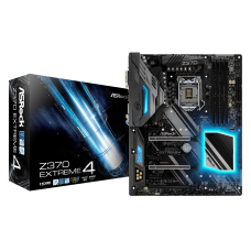 ASRock Z370 Extreme4