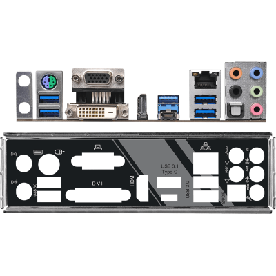 ASRock Z370 Extreme4