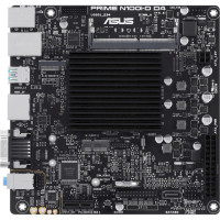 ASUS PRIME N100I-D D4-CSM