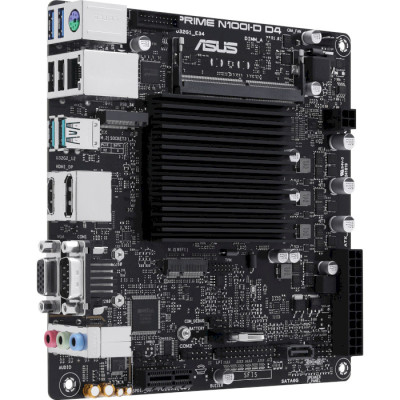 ASUS PRIME N100I-D D4-CSM