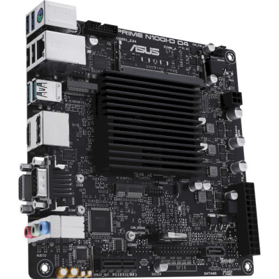 ASUS PRIME N100I-D D4-CSM