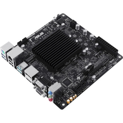 ASUS PRIME N100I-D D4-CSM