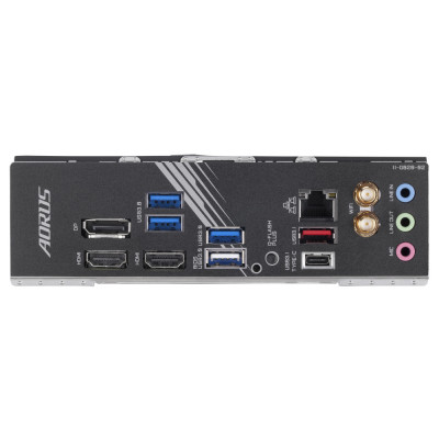 GIGABYTE X570 I AORUS PRO WIFI