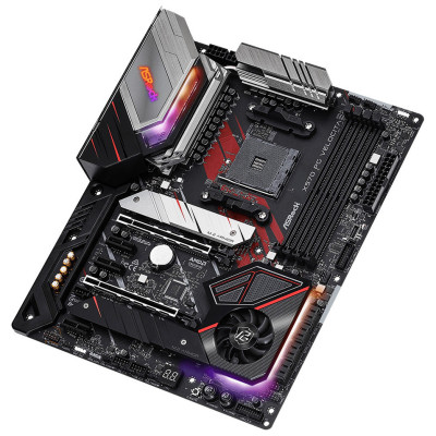 ASRock X570 PG Velocita