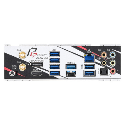 ASRock X570 PG Velocita