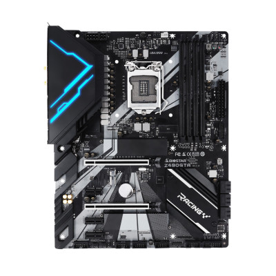 Biostar Z490GTA