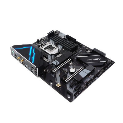 Biostar Z490GTA