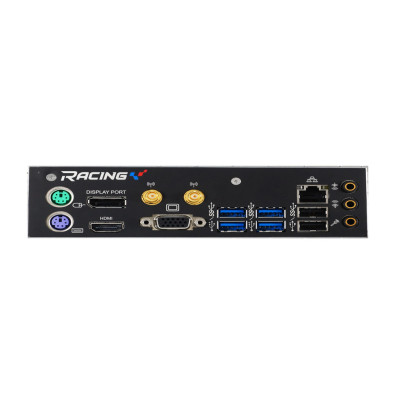 Biostar Z490GTA
