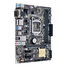 ASUS H110M-A/DP/C/SI