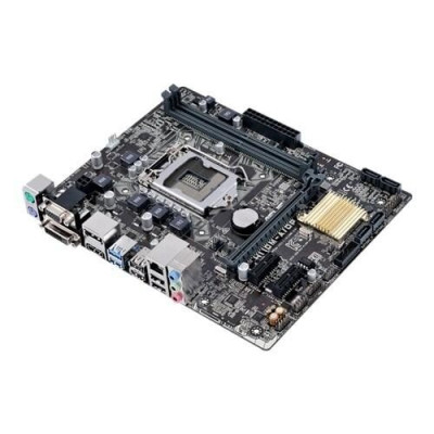 ASUS H110M-A/DP/C/SI