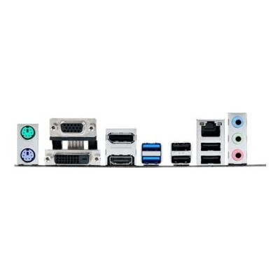 ASUS H110M-A/DP/C/SI