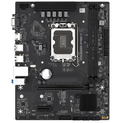 Maxsun Challenger B760M-F