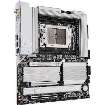 GIGABYTE TRX50 AERO D