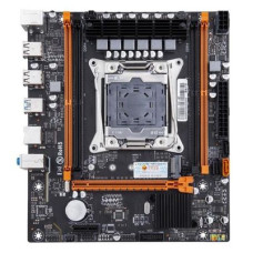 Huananzhi X99-4MF (HZH-X99-4MF)