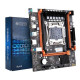 Huananzhi X99-4MF (HZH- X99-4MF) Б/У