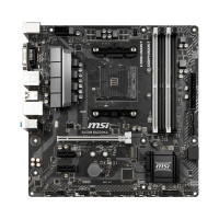 MSI B450M BAZOOKA