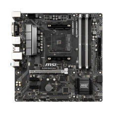 MSI B450M BAZOOKA