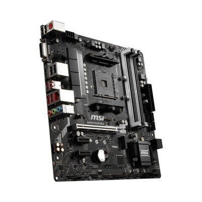 MSI B450M BAZOOKA