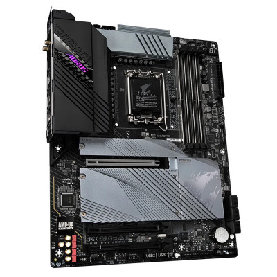 GIGABYTE Z690 AORUS PRO