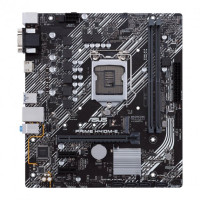 ASUS PRIME H410M-E/CSM