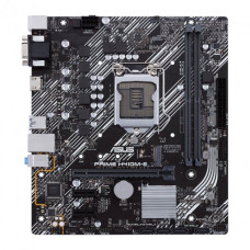 ASUS PRIME H410M-E/CSM
