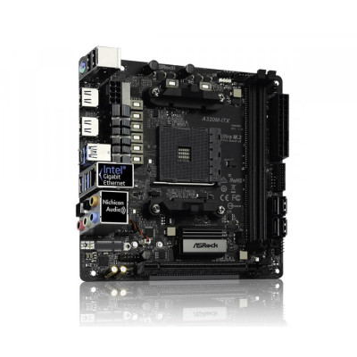 ASRock (A320M-ITX)