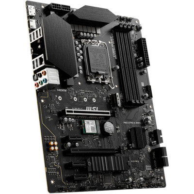 MSI PRO Z790-S WIFI