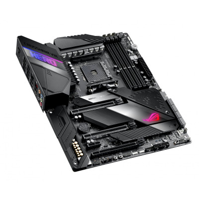 ASUS ROG Crosshair VIII Hero