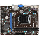 MSI H81M-E33