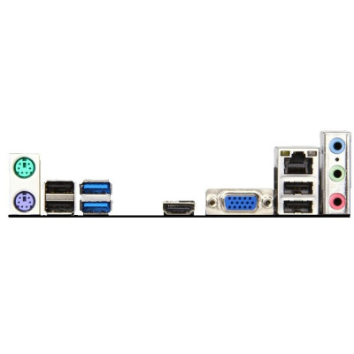 MSI H81M-E33