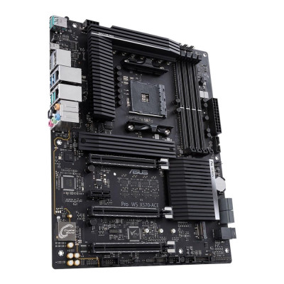 ASUS Pro WS X570-ACE