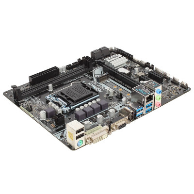 ASRock B250M-HDV